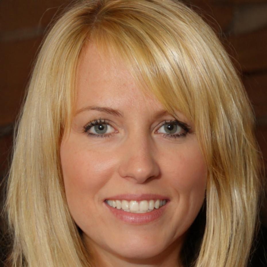 Ritratto di Elena Torretti, facilitatrice di mindfulness