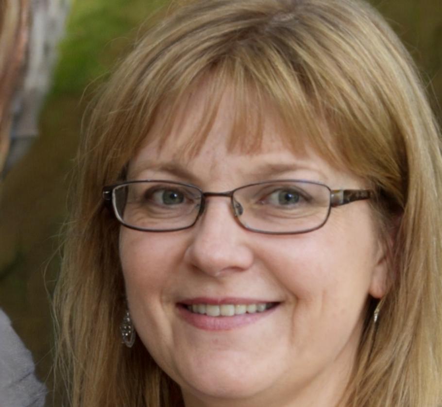 Ritratto di Serena Mancuso, esperta in crescita personale