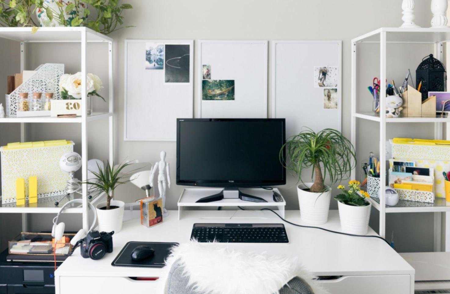 Ambiente accogliente per sessioni di coaching e sviluppo personale