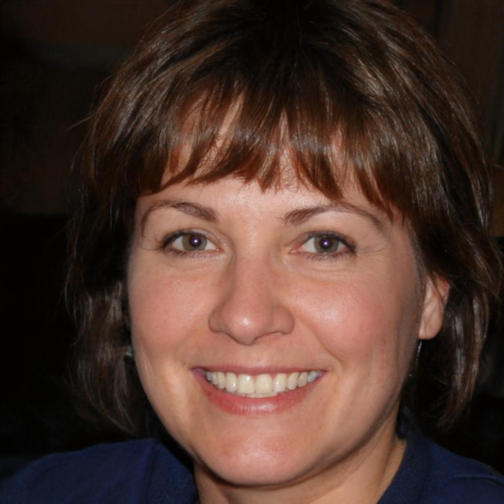 Ritratto di Francesca Torrisi, partecipante al programma di sviluppo personale