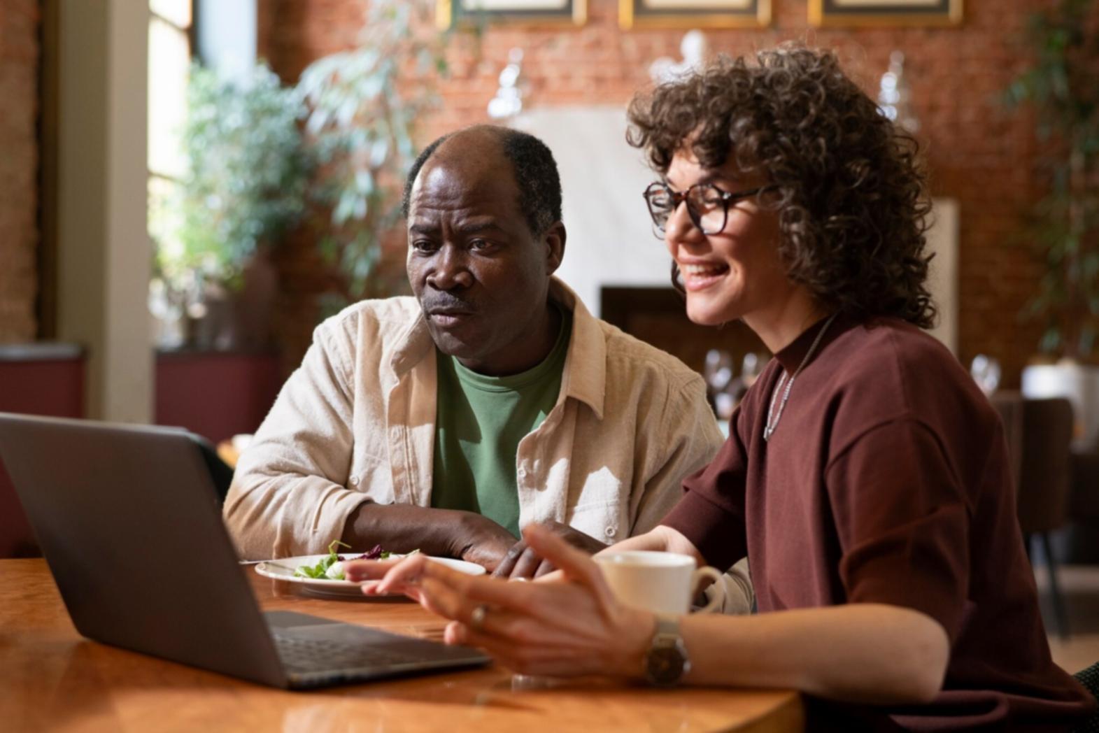 Sessioni di coaching personalizzato con focus sul raggiungimento degli obiettivi